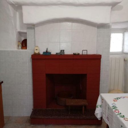 Апартаменты Casa Vacanza Trullo Lamaddalena Локоротондо Экстерьер фото
